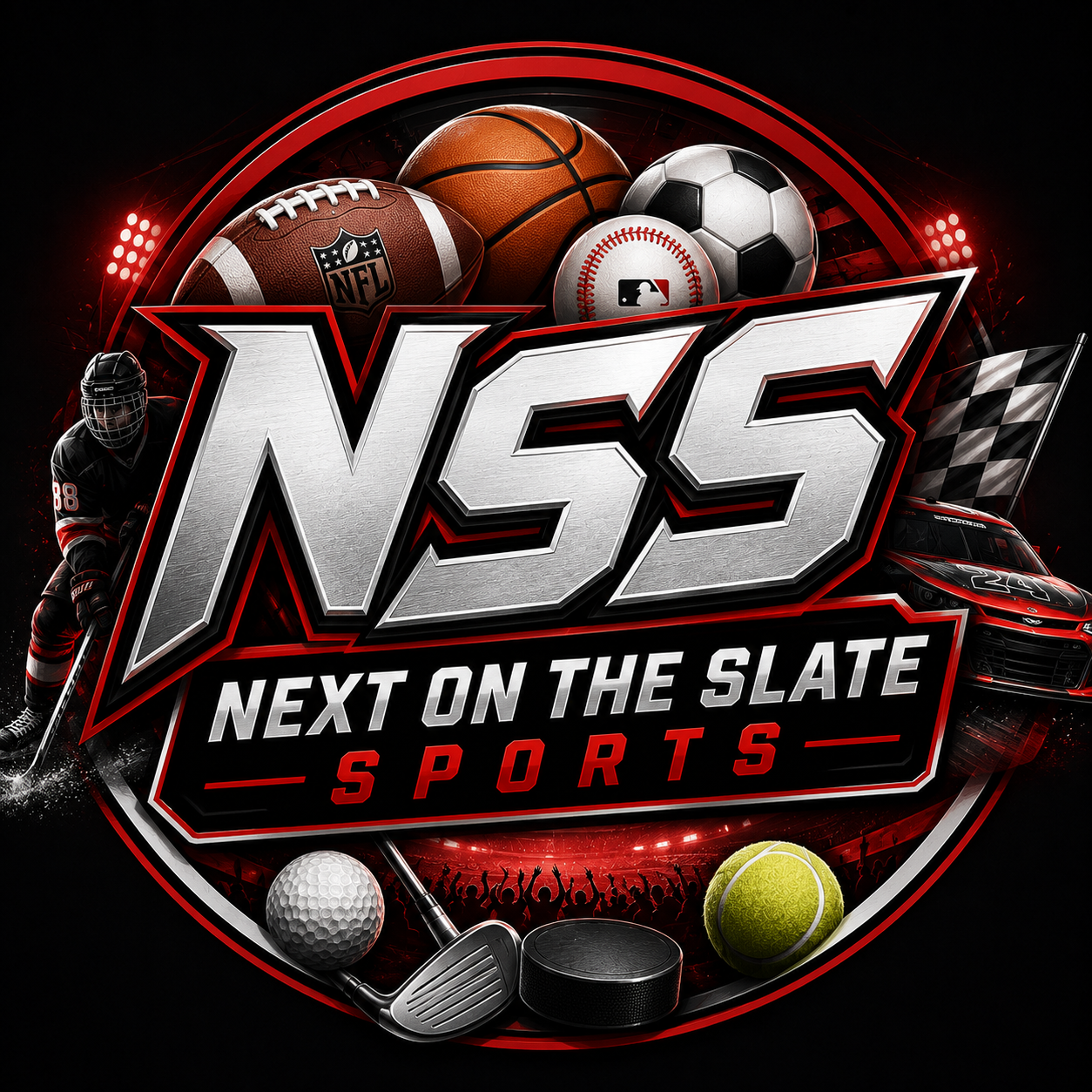 Next On the Slate Sports