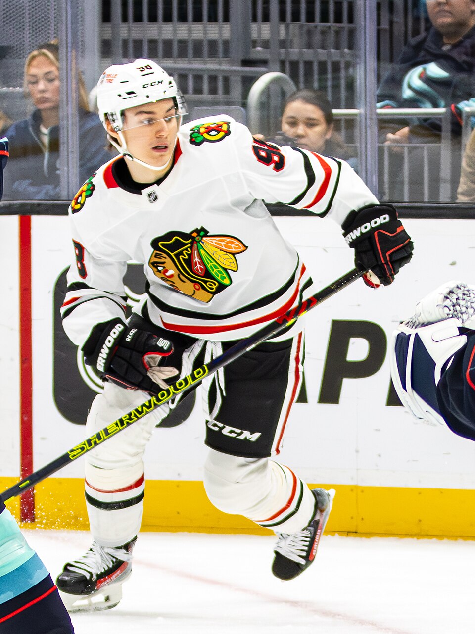 32 in 32 Chicago Blackhawks 2026-2027 Season Preview