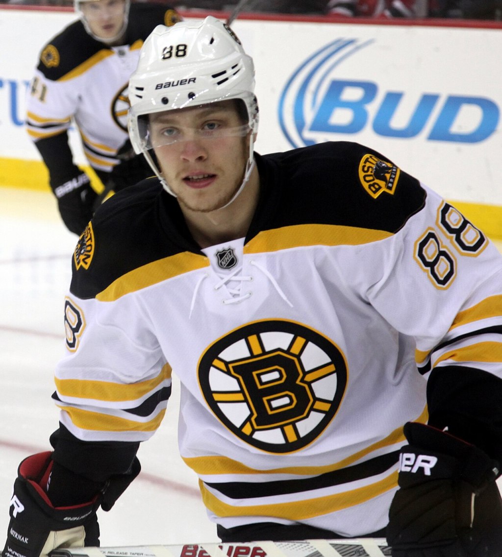 32 in 32 – Boston Bruins 2026 -2027 Season&nbsp;Preview