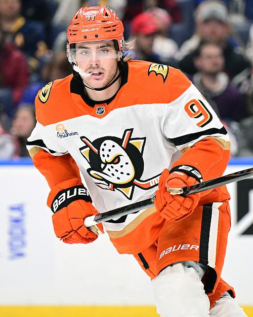 32 in 32 – Anaheim Ducks 2026-2027 Season&nbsp;Preview