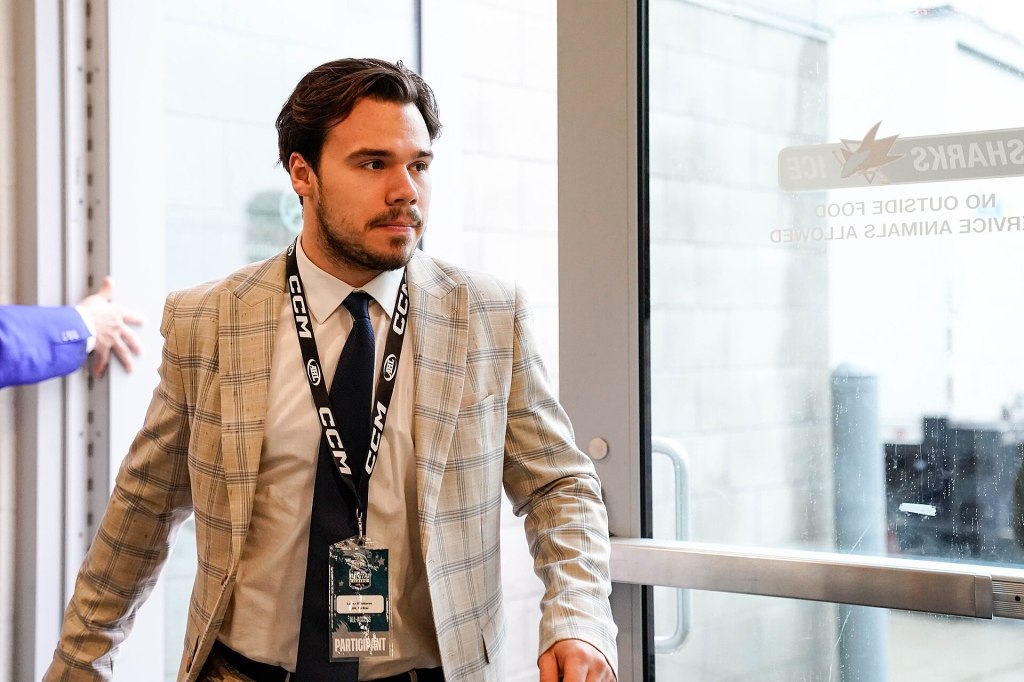 32 in 32 Carolina Hurricanes 2026-2027 Season Preview