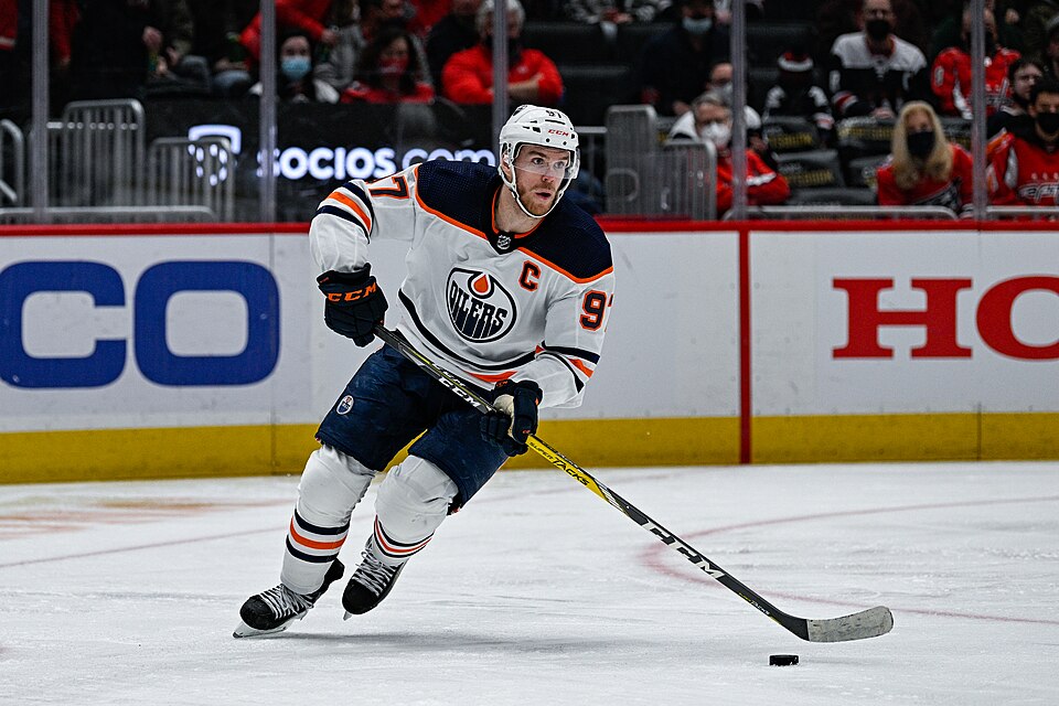 32 in 32 Edmonton Oilers 2026-2027 Season Preview