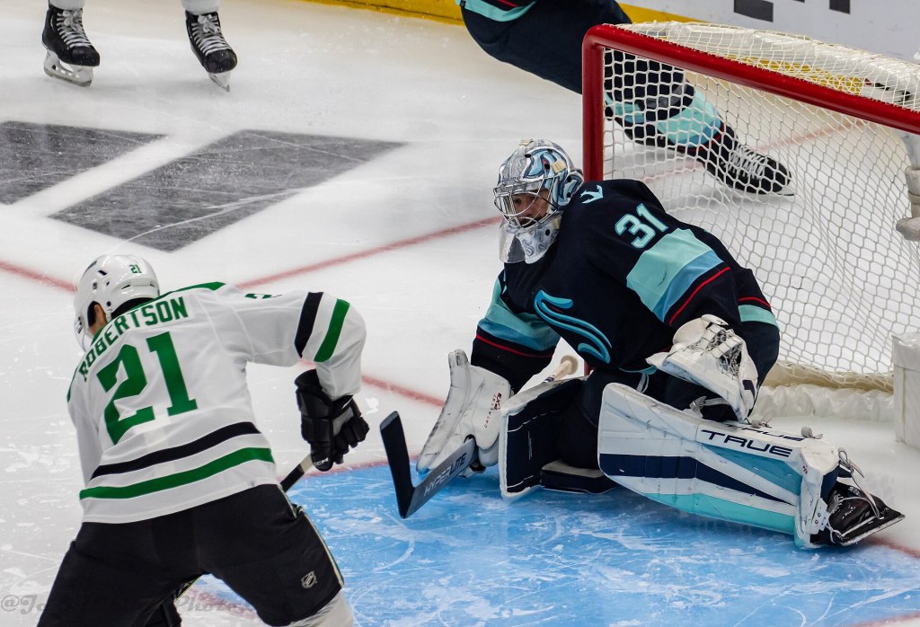 32 in 32 Dallas Stars 2026-2027 Season Preview