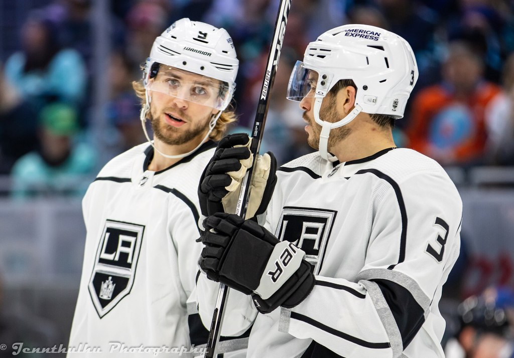 32 in 32 Los Angeles Kings 2026-2027 Season Preview