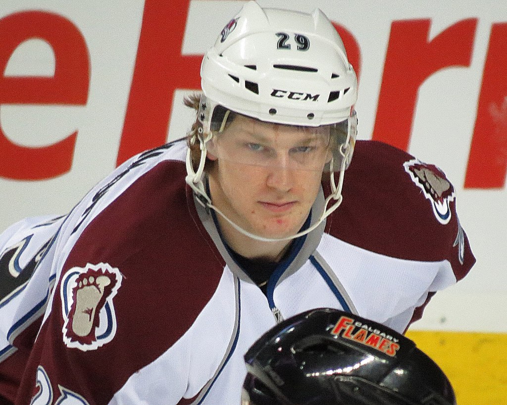 32 in 32 Colorado Avalanche 2026-2027 Season Preview